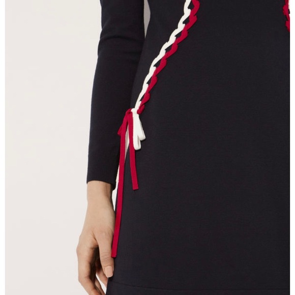 Karen millen sweater dress - Picture 2 of 3